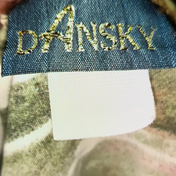 Tankini - Picture 4 of 5